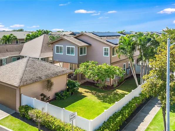 91-1001 Waiinu St, Ewa Beach, HI 96706
