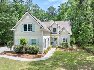 4 Nandina Ct, Bluffton, SC 29910