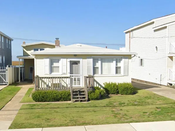 3733 Atlantic Brigantine Blvd, Brigantine, NJ 08203
