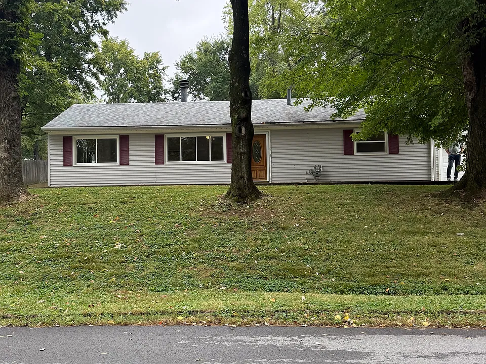 4816 Granada Dr