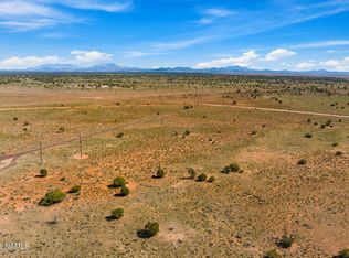 1391 S Rim Ranch Rd, Williams, AZ 86046