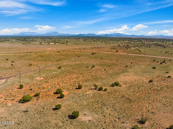 1391 S Rim Ranch Rd, Williams, AZ 86046