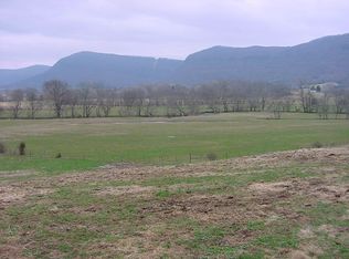 Old Hwy 28, Pikeville, TN 37367