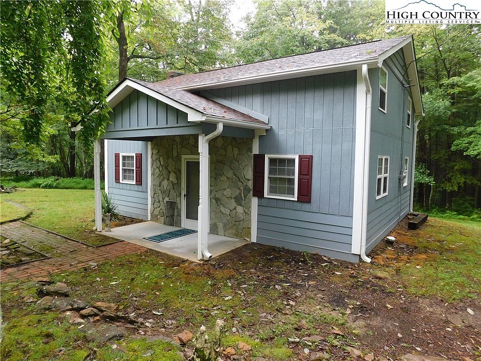 282 Griffith Lane, Glade Valley, NC 28627 Zillow