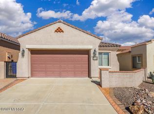 452 W Calle Del Estribo, Sahuarita, AZ 85629