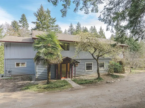 821 Fulford Ganges Rd, Saltspring Island, BC V8K 2G4