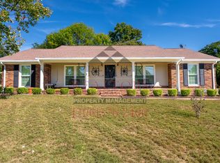 2335 Nottingham Dr, Columbus, GA 31904