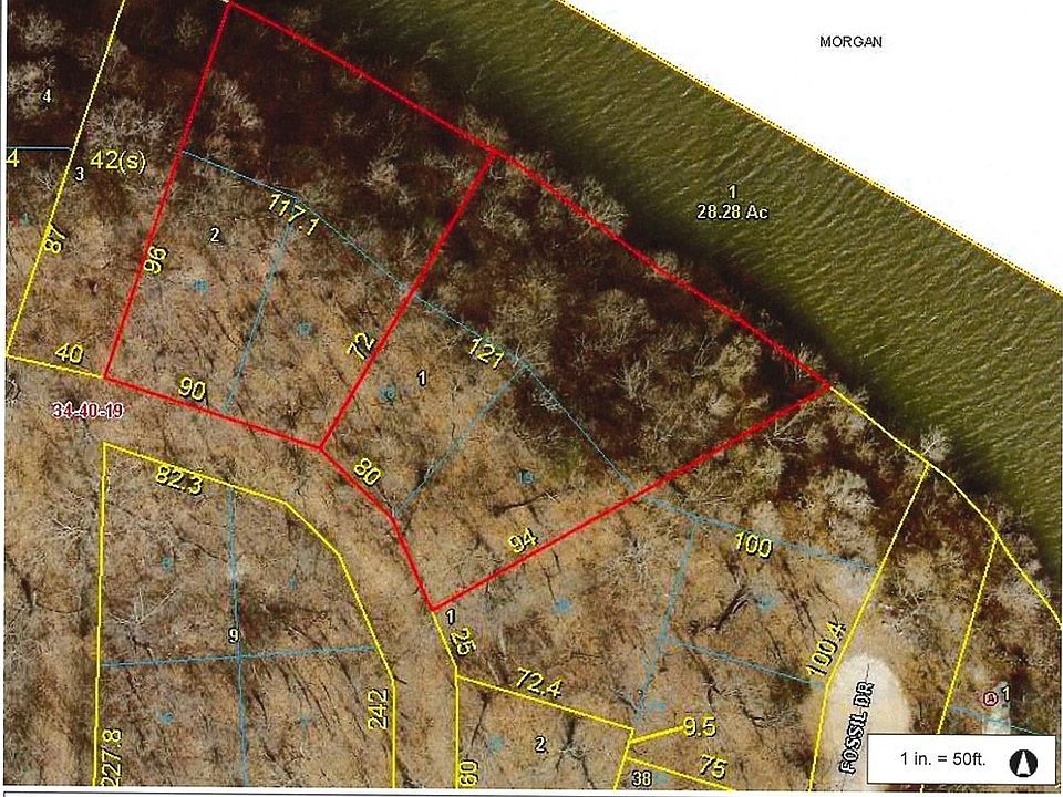 1st image of Lots 16 19 Crittenden Beach Subdivision
