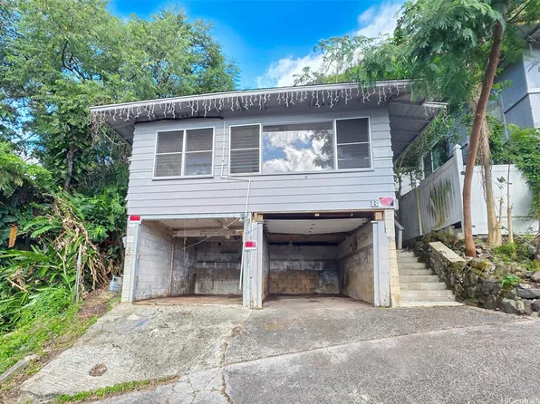 3031 Nihi St #R18, Honolulu, HI 96819
