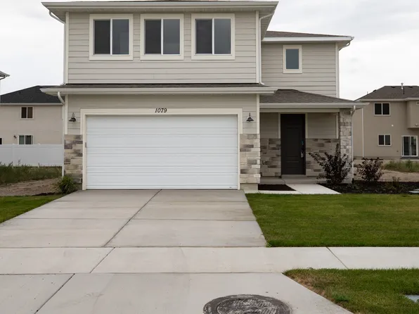 1079 N 1020 W Lot 17, Salem, UT 84653