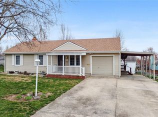 311 Catron Ave, Belton, MO 64012