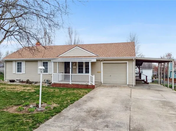 311 Catron Ave, Belton, MO 64012