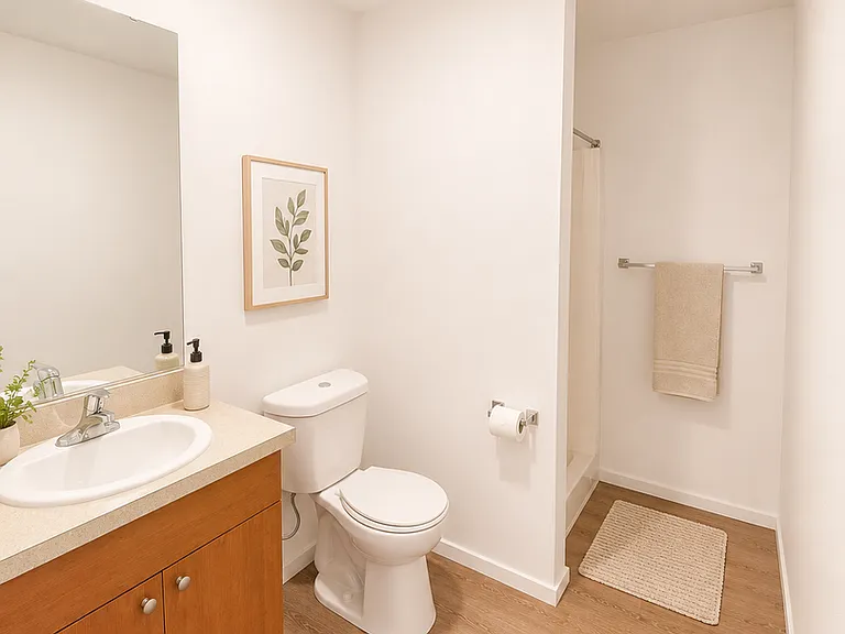 Arete Apartments — Photo 168