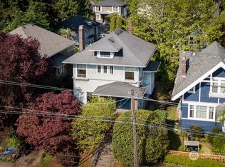 1525 34th Ave, Seattle, WA 98122