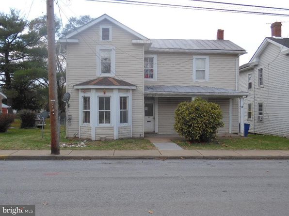 207 Cloud St APT 3