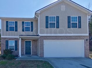 7555 Congregation St, Fairburn, GA 30213