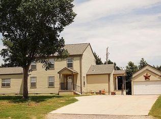 3403 E McElroy Rd, Stillwater, OK 74075