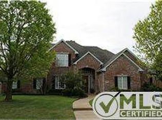 1501 Browning Ln, Cleburne, TX 76033