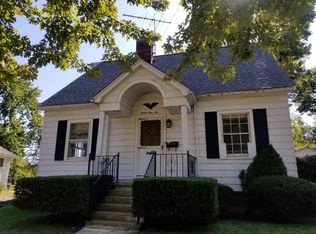 756 Ford St, Ypsilanti, MI