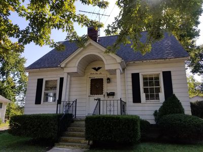 756 Ford St, Ypsilanti, MI, 48198