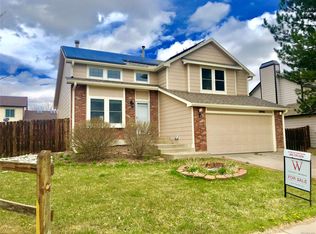 20901 E 42nd Ave, Denver, CO 80249