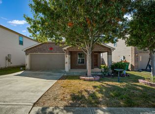 9511 Madison Crk, Converse, TX 78109