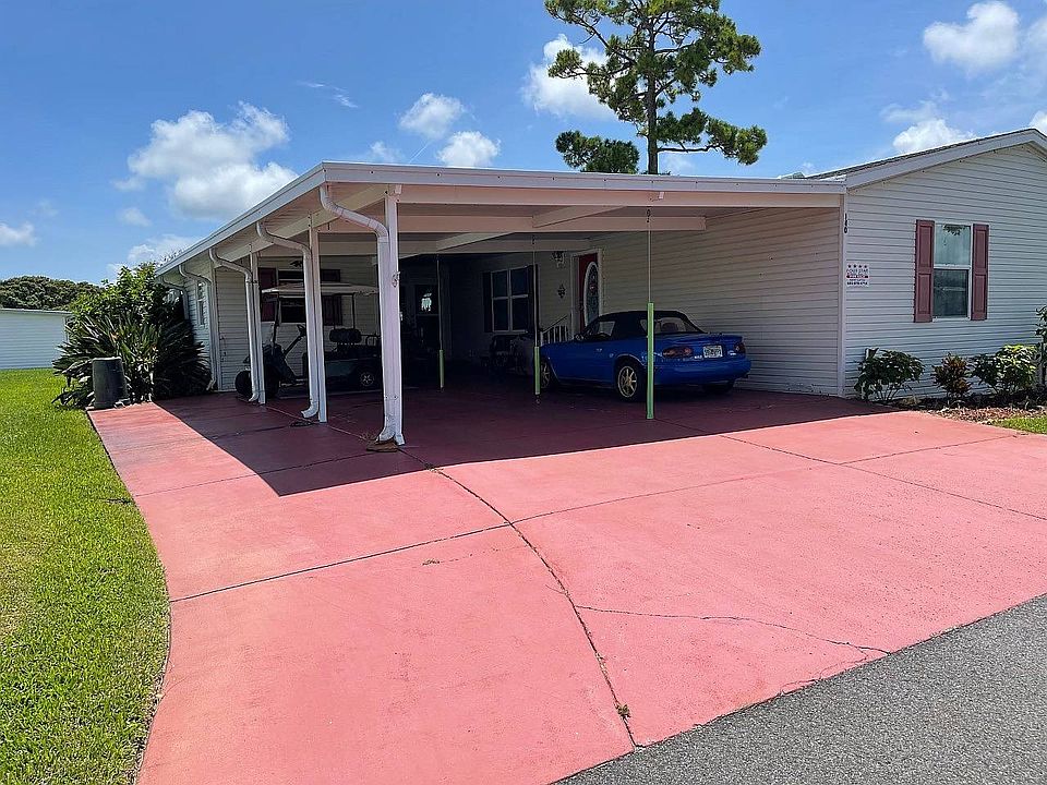 1st image of 140 La Siesta Lot 600