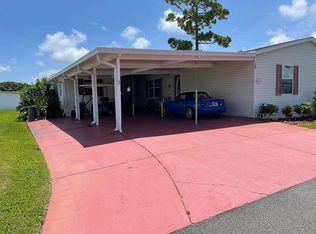 140 La Siesta LOT 600, Edgewater, FL 32141