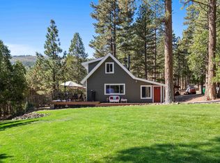 960 Sunrise Creek Rd, Floriston, CA 96111