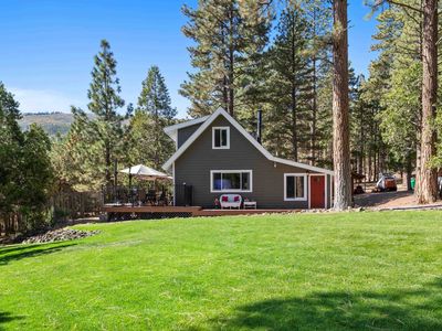 960 Sunrise Creek Rd, Sierraville, CA, 96126