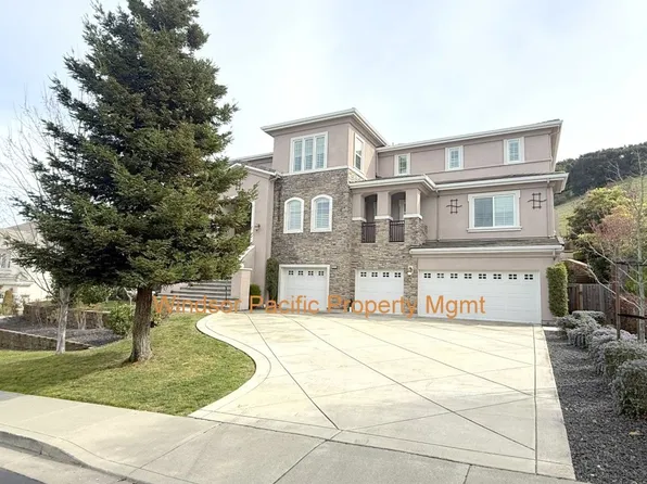 3315 Ashbourne Cir, San Ramon, CA 94583