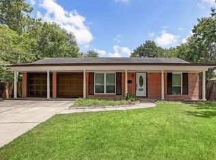 10803 Doud St, Houston, TX 77035
