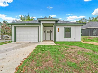 730 E Walker St, Denison, TX, 75021
