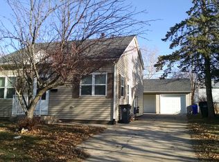 1116 23rd St SE, Cedar Rapids, IA 52403