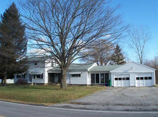 168 Betteridge Rd, Churchville, NY 14428