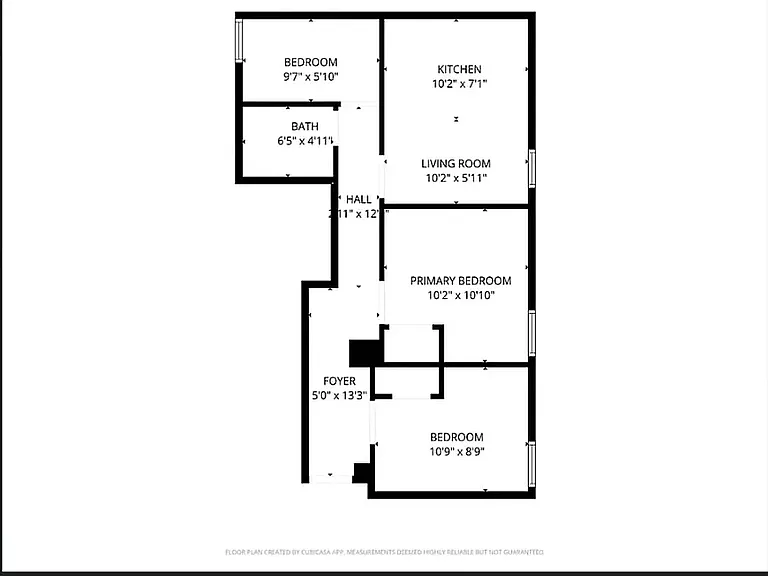 200 W 119th St #B — Photo 4