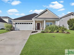 171 Ohara Dr, Richmond Hill, GA 31324