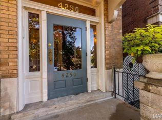4250 Lindell Blvd #101, Saint Louis, MO 63108