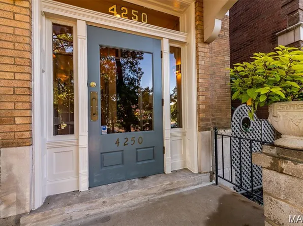 4250 Lindell Blvd #101, Saint Louis, MO 63108