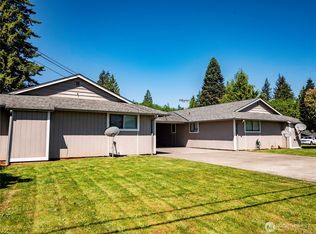 919 N Harding Rd, Montesano, WA 98541