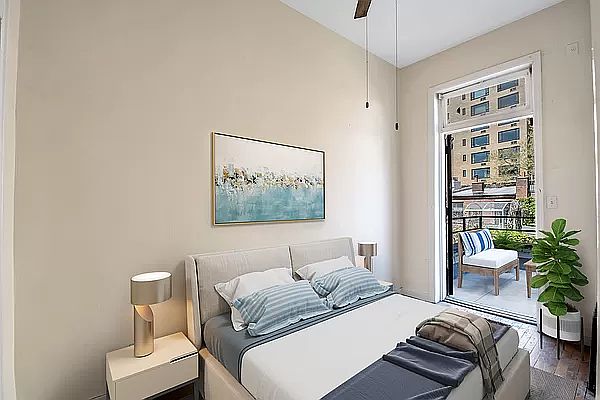 1st image of 87 Joralemon St APT 2B