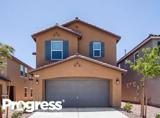 981 Harbor Ave, Henderson, NV 89002