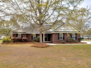 1353 McKenzie Rd, Manning, SC 29102