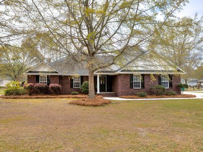 1353 McKenzie Rd, Manning, SC, 29102