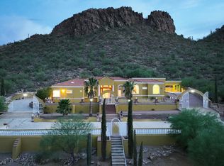 3335 W Drexel Rd, Tucson, AZ 85746