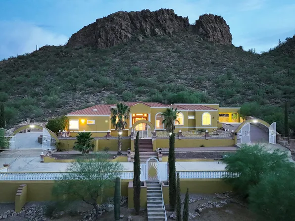 3335 W Drexel Rd, Tucson, AZ 85746