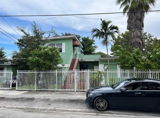 729 NW 55th Ter, Miami, FL 33127