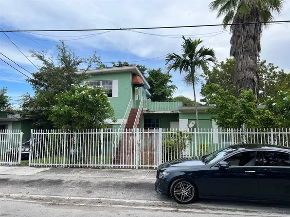 729 NW 55th Ter, Miami, FL 33127