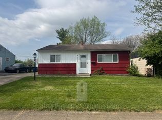 3047 Baker Hill Rd, Columbus, OH 43207
