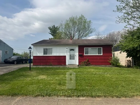 3047 Baker Hill Rd, Columbus, OH 43207